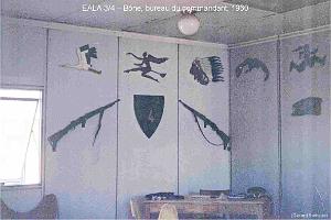197- ARMEE DE L'AIR EN ALGERIE 1945-1962-45 (121)